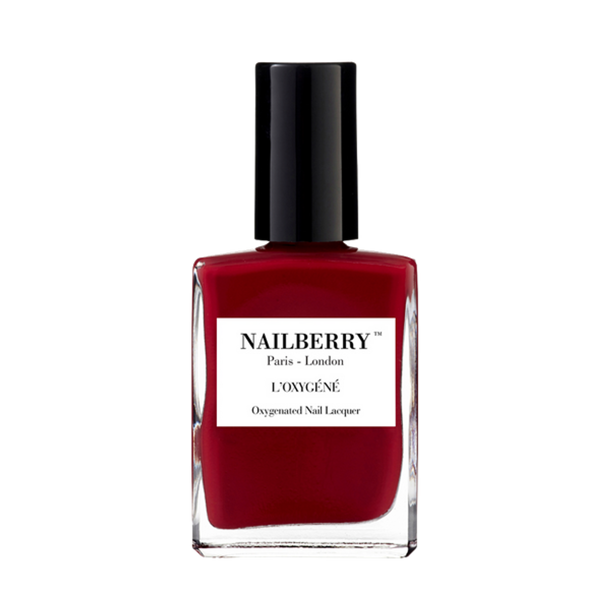 Nailberry Le Temps des Cerises