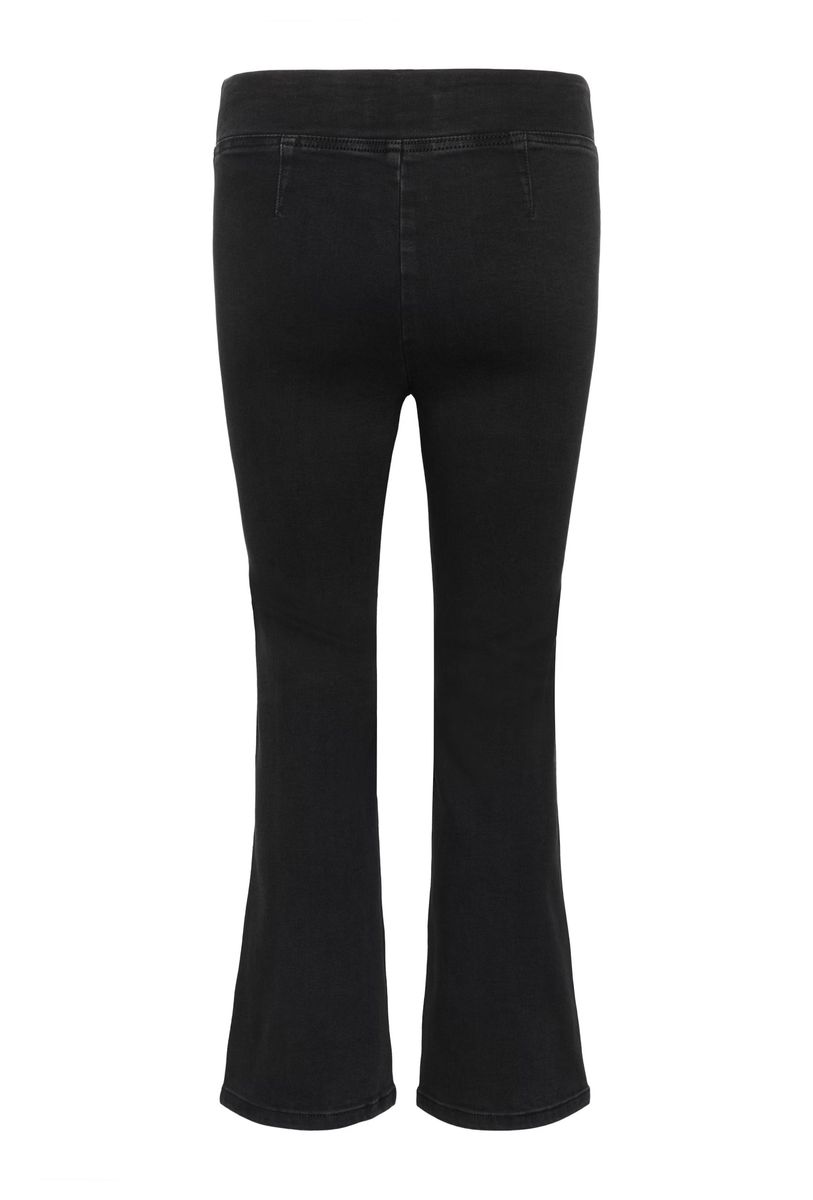 Part Two Nikela Jeans Black 