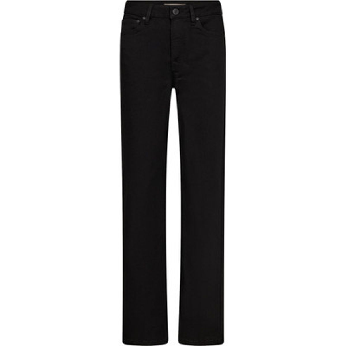 Pieszak Birkin Jeans Support Deep Black 