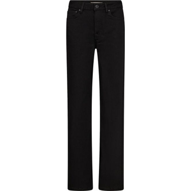 Hovedbilde Pieszak Birkin Jeans Support Deep Black 
