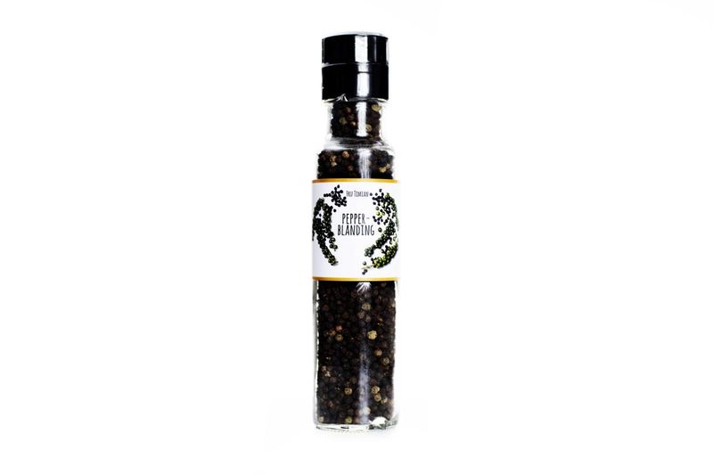 Fru Timian Pepperblanding 