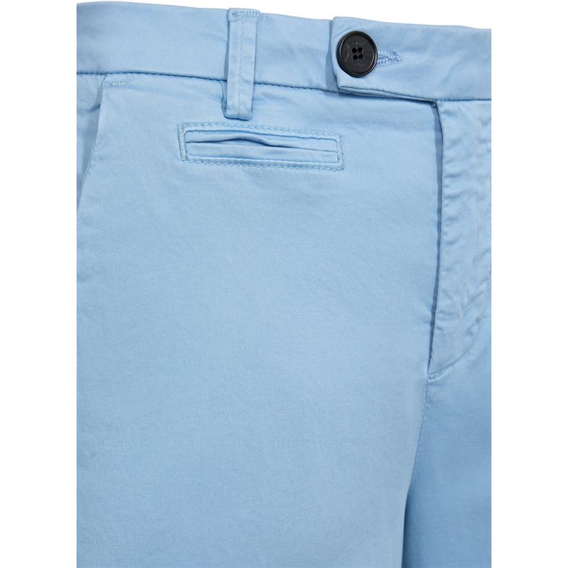 Pieszak Anika French Support Wide Pant Air Blue 