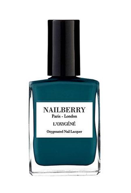 Hovedbilde Nailberry Teal We Meat Again