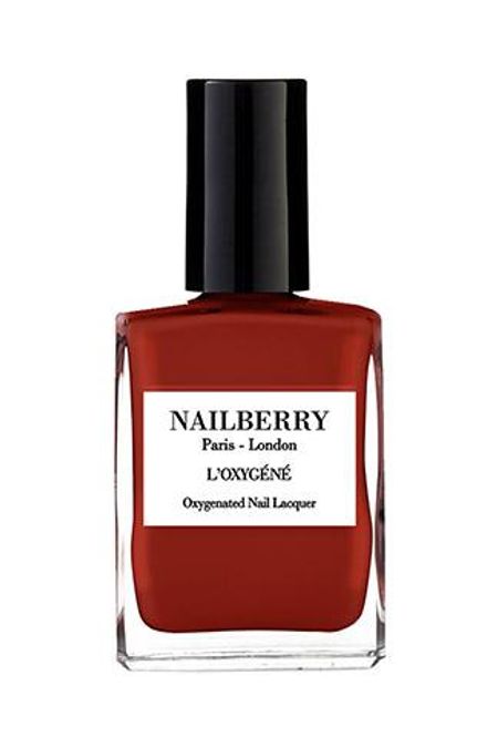 Hovedbilde Nailberry Harmony