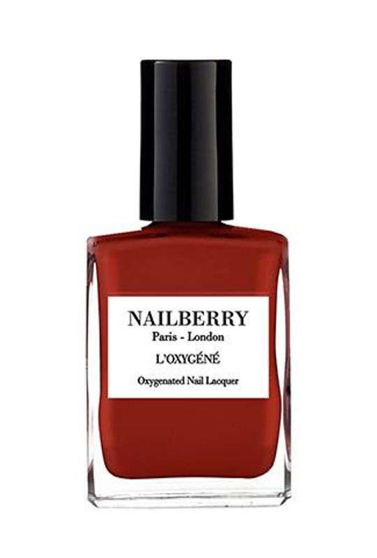 Nailberry Harmony