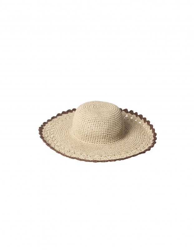 Becksöndergaard Connie Straw Hat