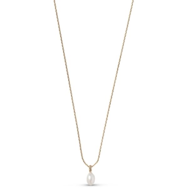 Hovedbilde Enamel. Enklaver Significant Pearl 