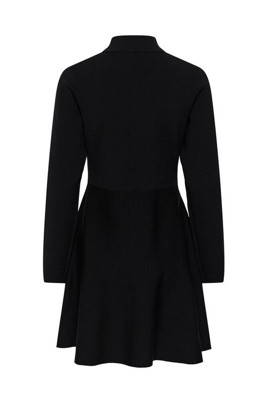 Part Two Chanise Dress Black 
