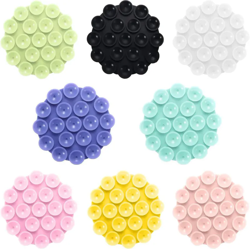 STICKY BESTIE The Roundie Black