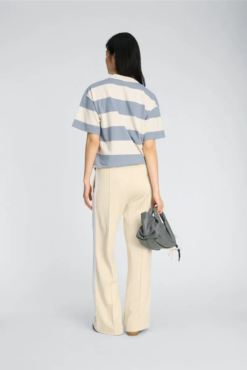 Munthe Baelfire Stripe Blue