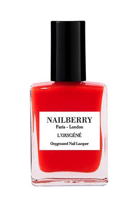 Hovedbilde Nailberry Joyful