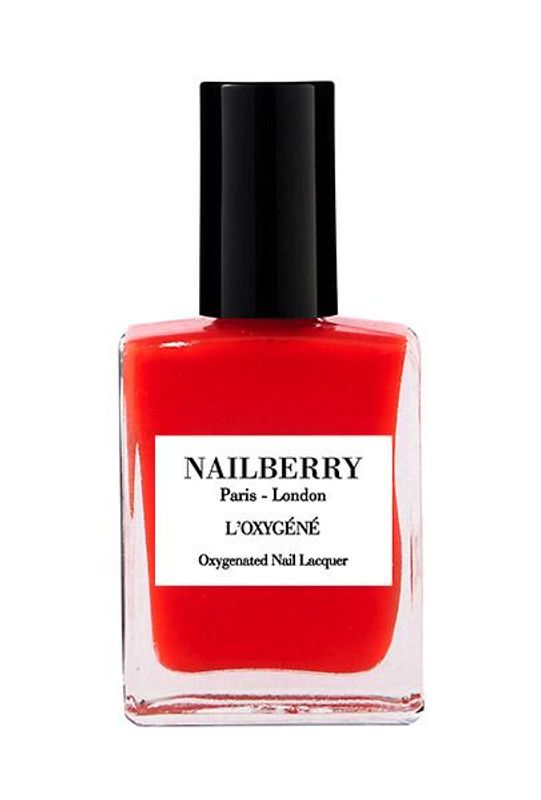 Nailberry Joyful