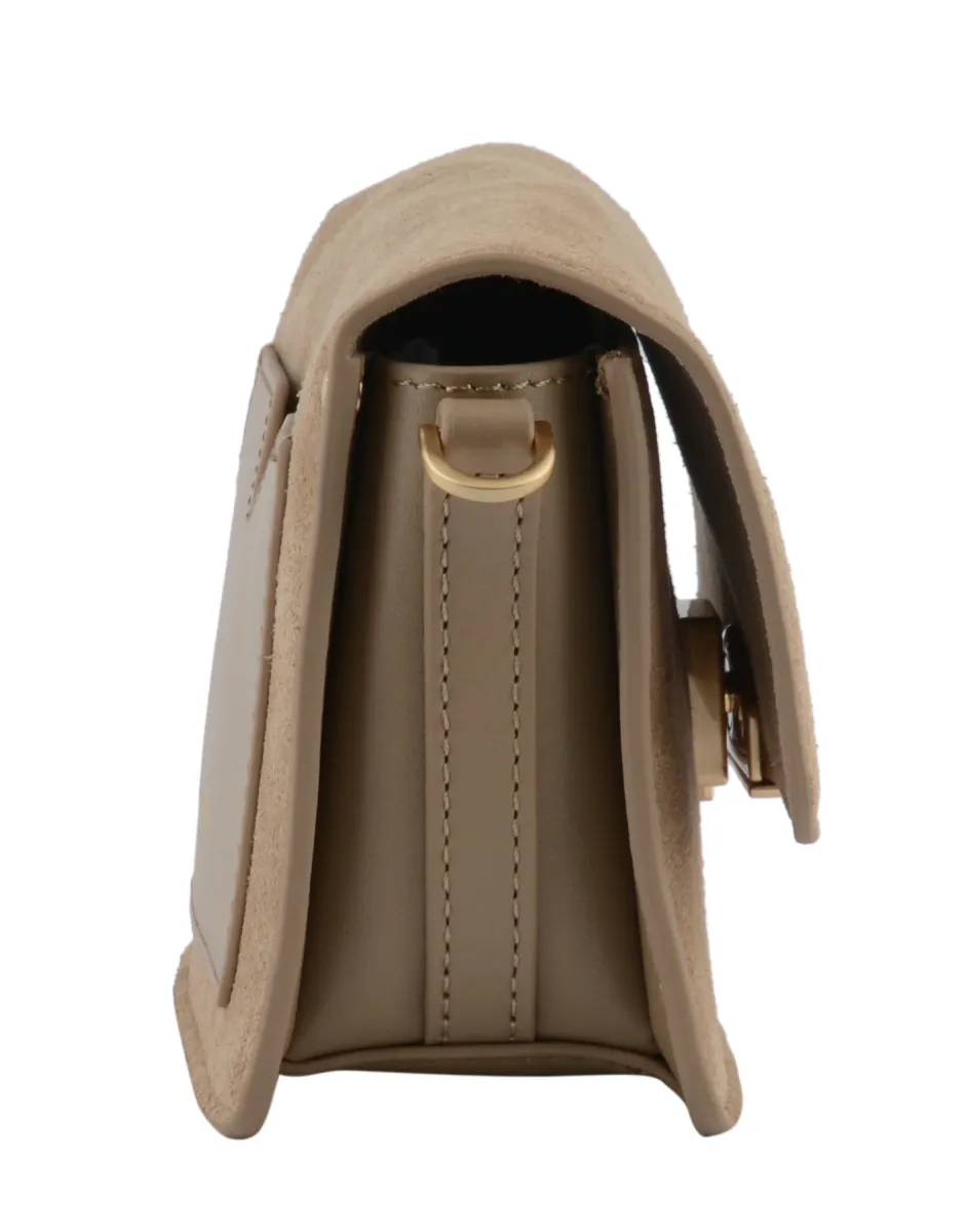 Pourchet Paris Anjou Convertible Clutch Kit