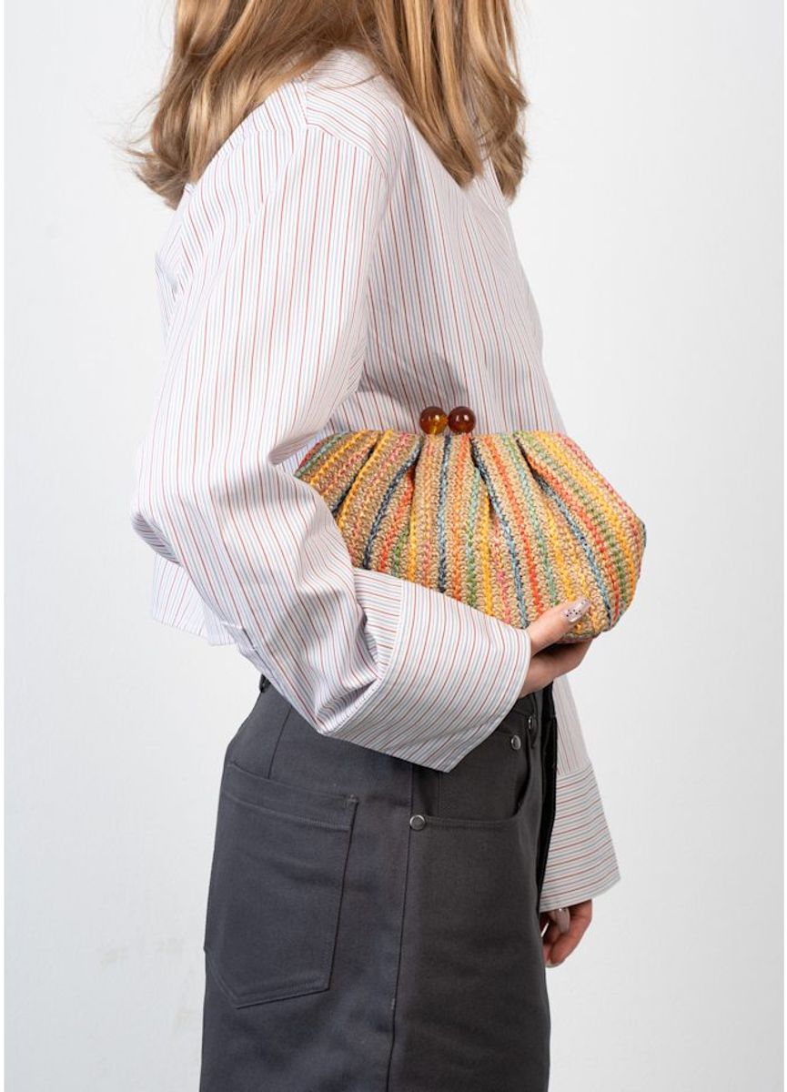 SUI AVA St Tropez Clutch Multi
