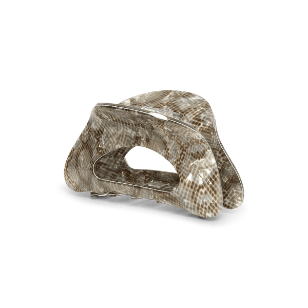 Hovedbilde Sui Ava Cloud Snakeskin Middle Grey