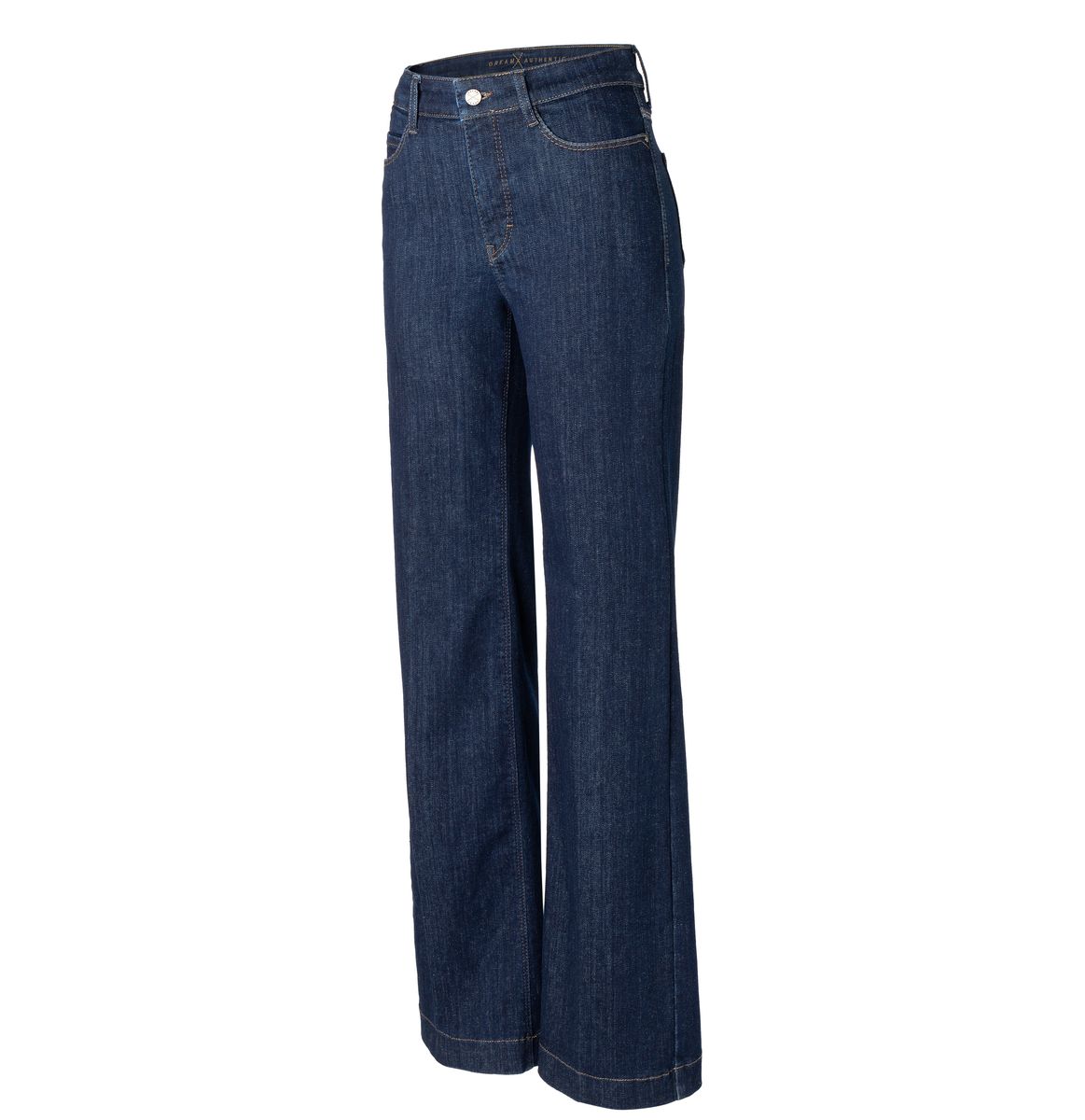 Mac Jeans Dream Wide Fashion Rinsed Authentic 
