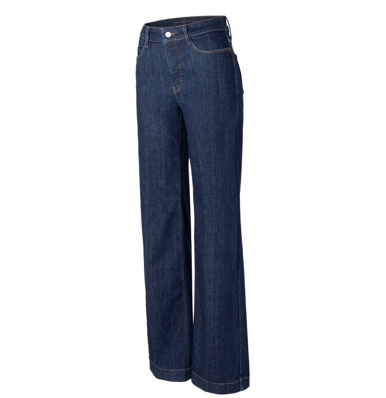 Mac Jeans Dream Wide Fashion Rinsed Authentic 