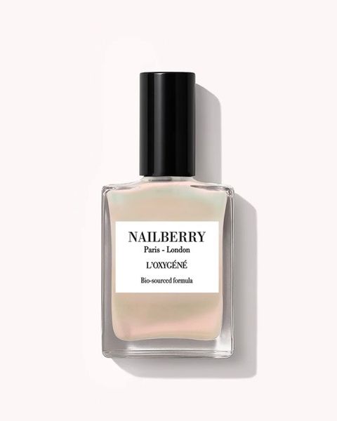 Hovedbilde Nailberry Inner Glow
