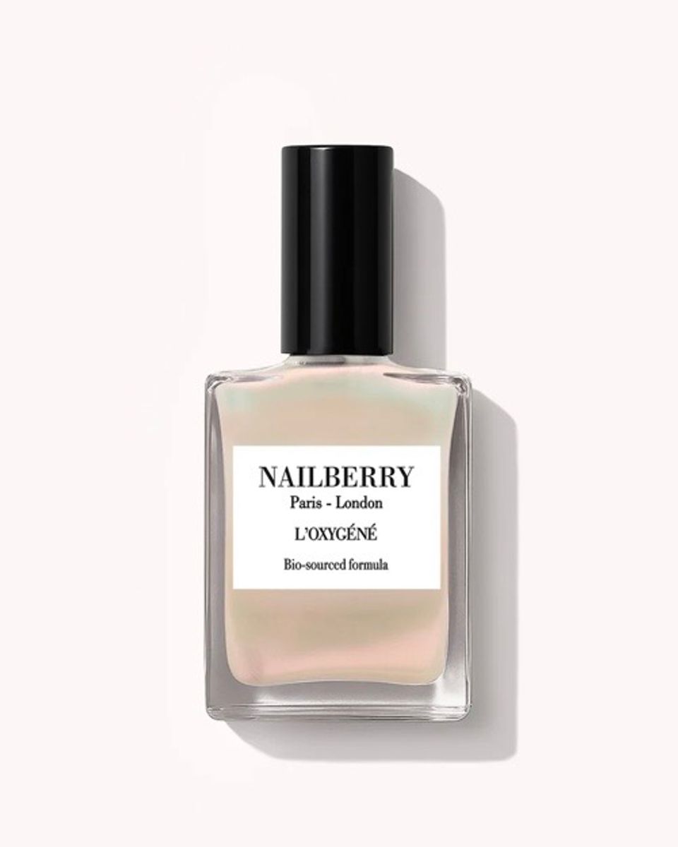 Nailberry Inner Glow