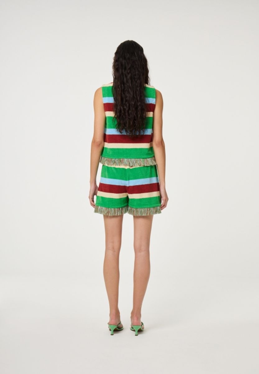 Fabienne Chapot Tyra Shorts Towel 