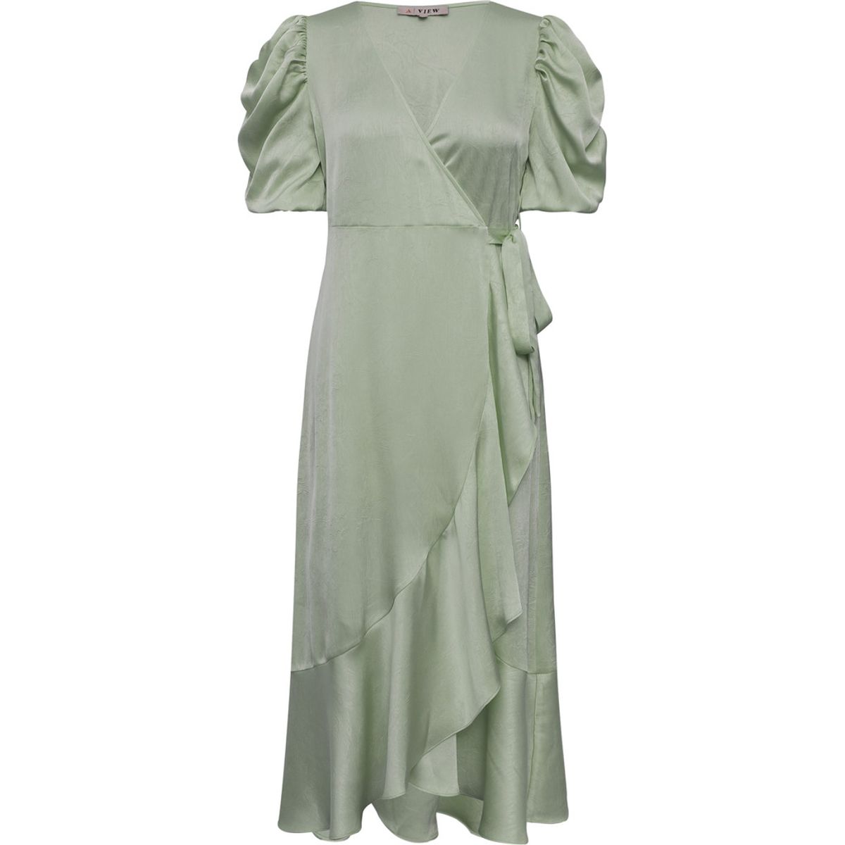A-view Sinda Dress Dusty Green