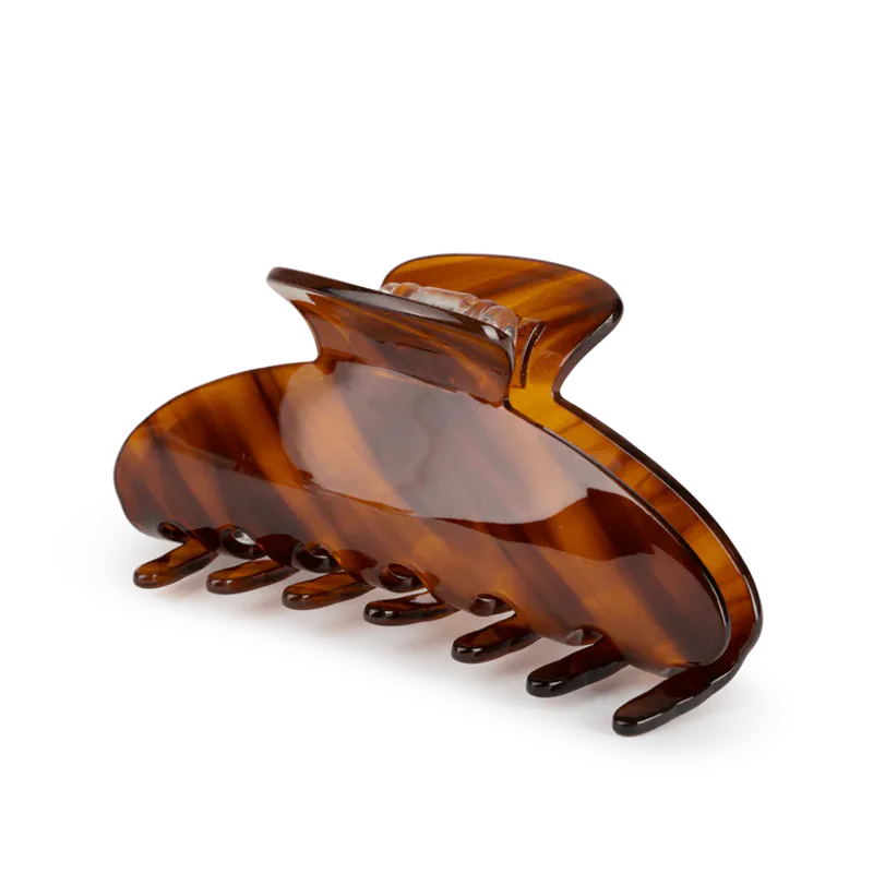 SUI AVA Ida Classic Big Golden Brown 