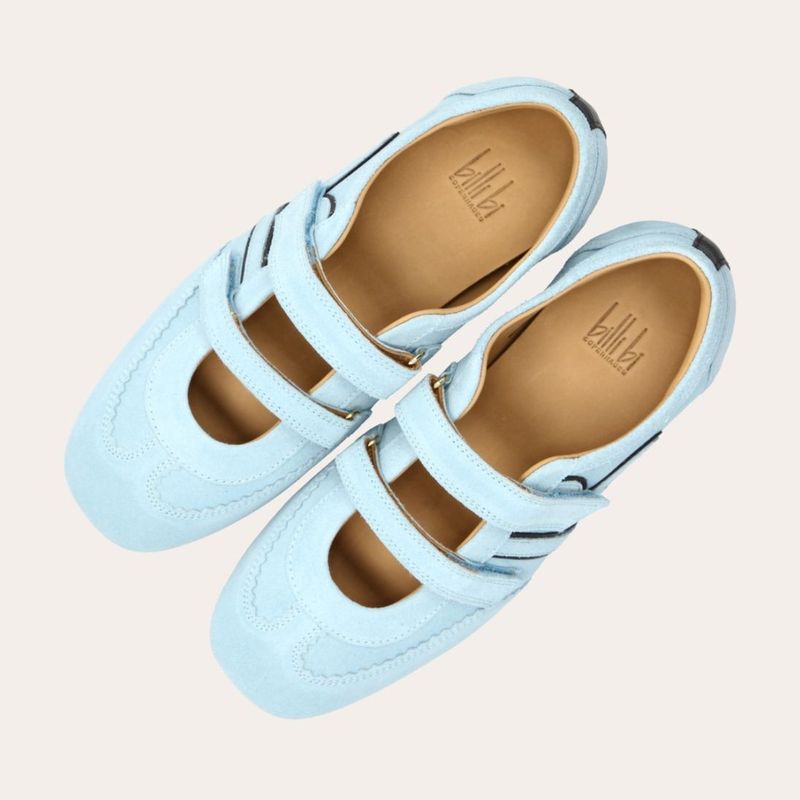 Billi Bi A8577 Light Blue
