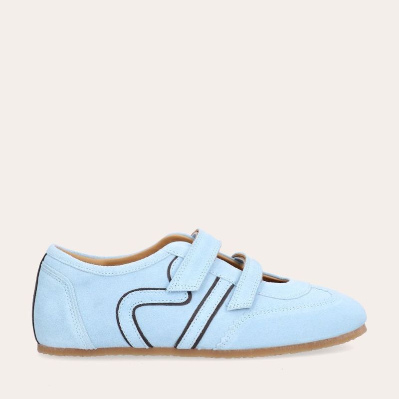 Billi Bi A8577 Light Blue