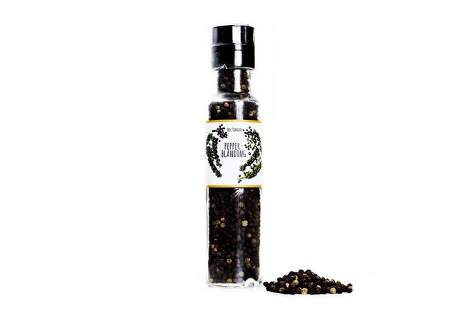 Hovedbilde Fru Timian Pepperblanding 
