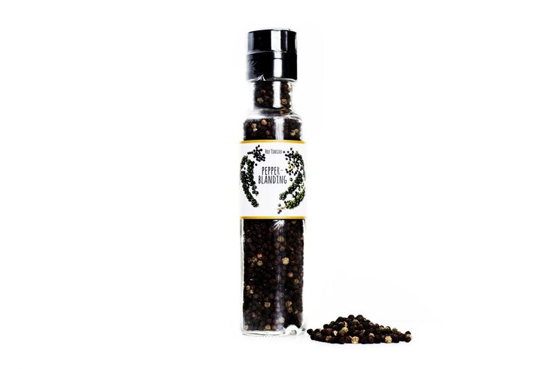 Fru Timian Pepperblanding 