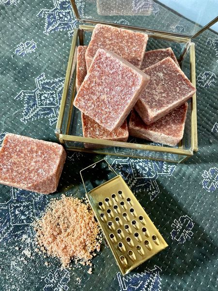 Hovedbilde Home Breeze Duftkaramell Zahara