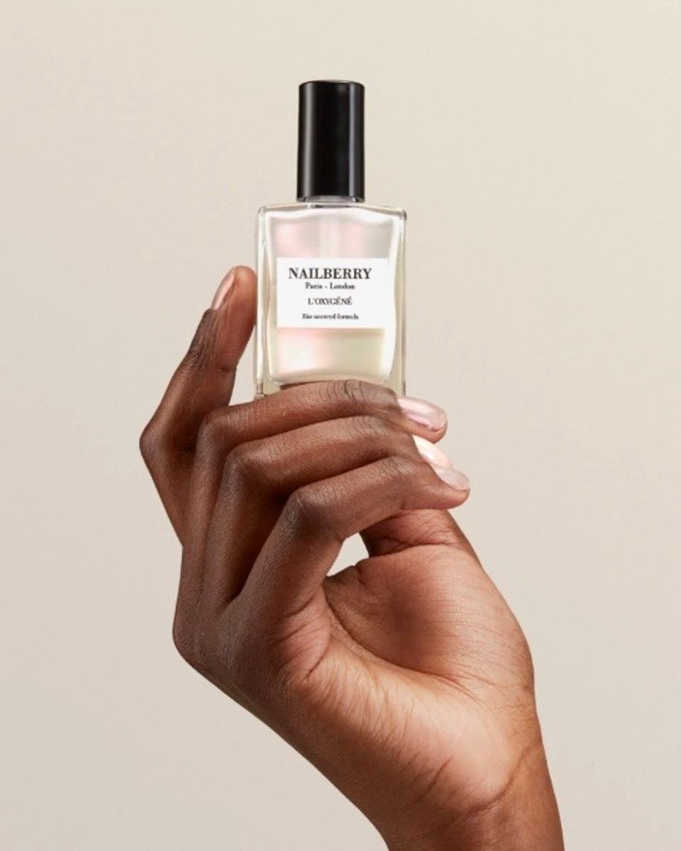 Nailberry Inner Glow