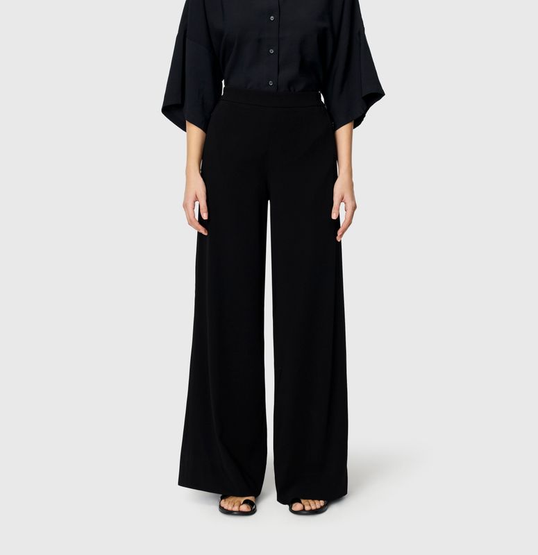 Mac Jeans Coralie Pant Black