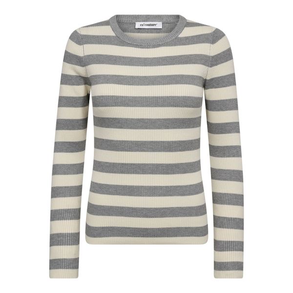 Hovedbilde Cocouture Bonny Stripe O-Knit