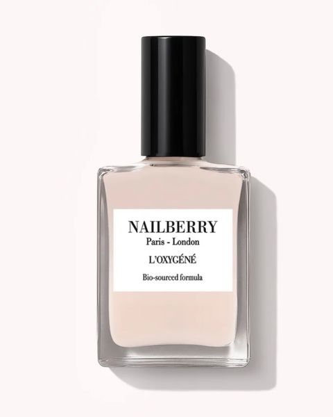 Hovedbilde Nailberry On Cloud Nine 