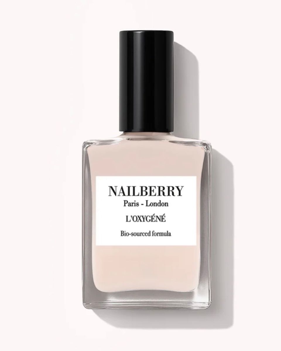 Nailberry On Cloud Nine 