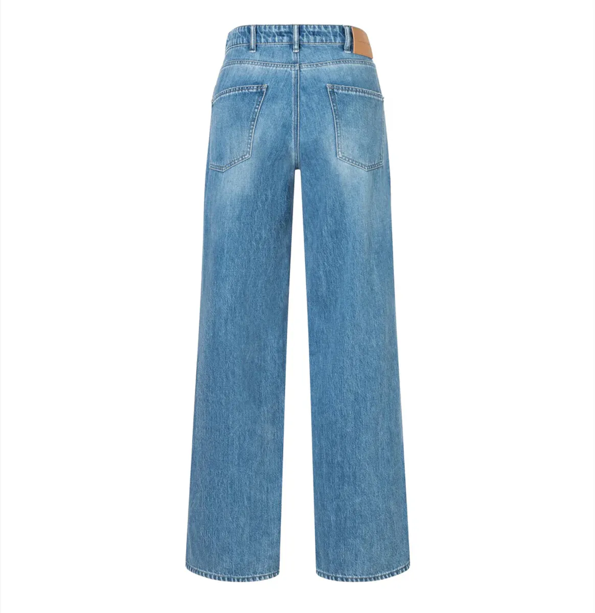 Mac Jeans Portland Indigo 