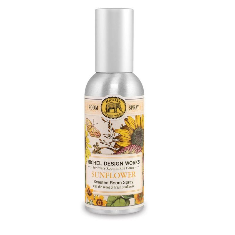 MDW Room Spray Sunflower