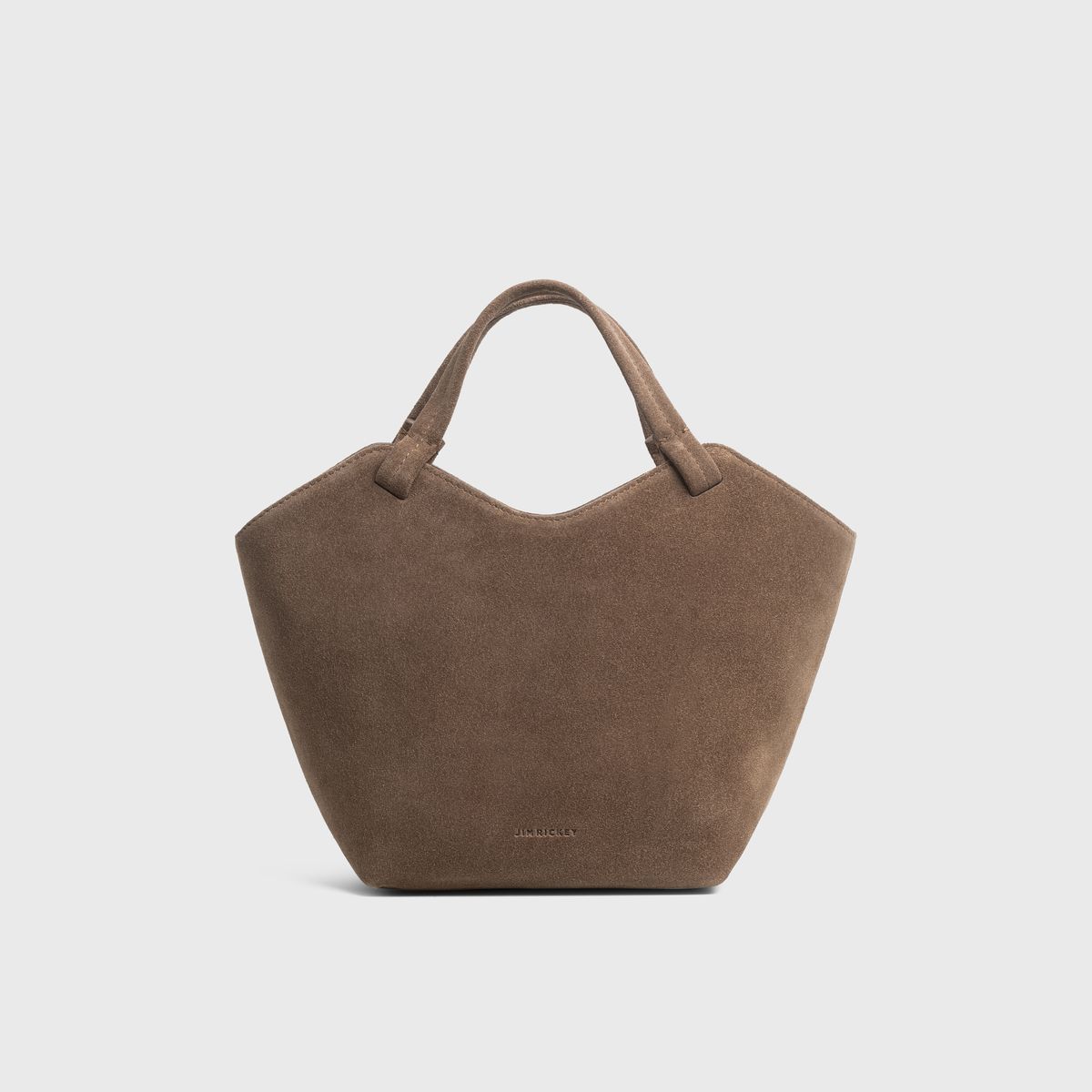 Jim Rickey Maya Suede Canguro