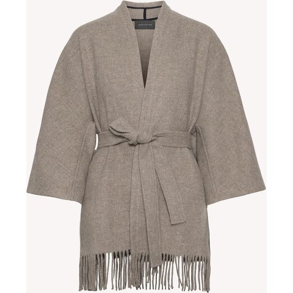 Hovedbilde CHRISTIAN AKS Akila Jacket Desert