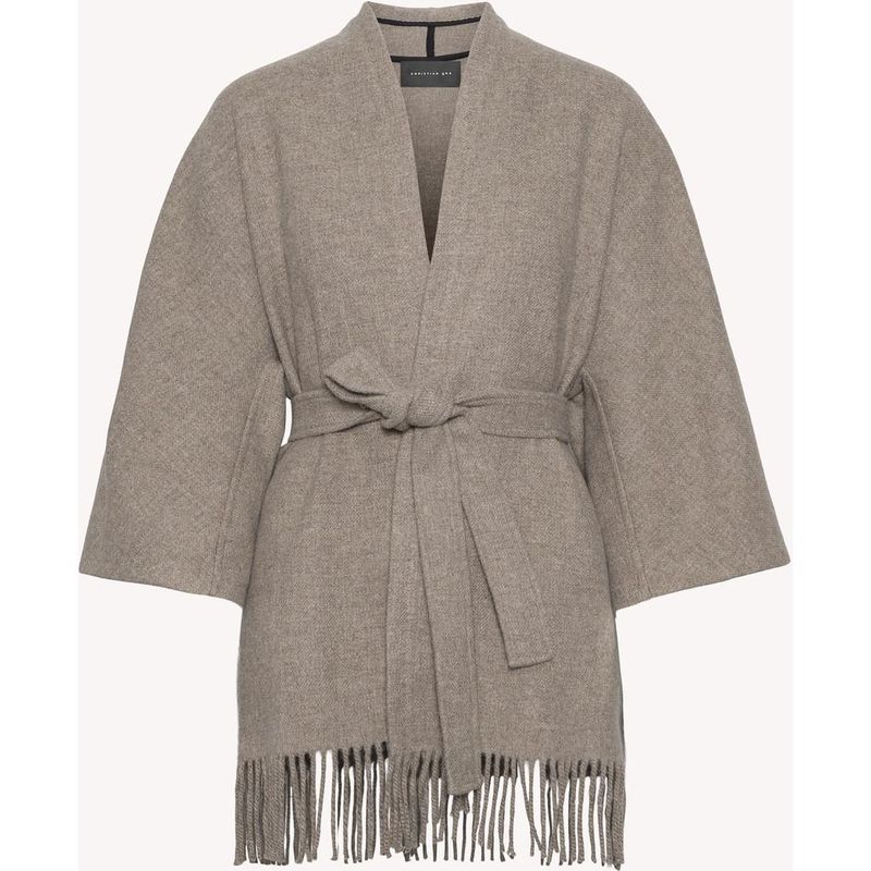 AKS Label Akila Jacket Desert