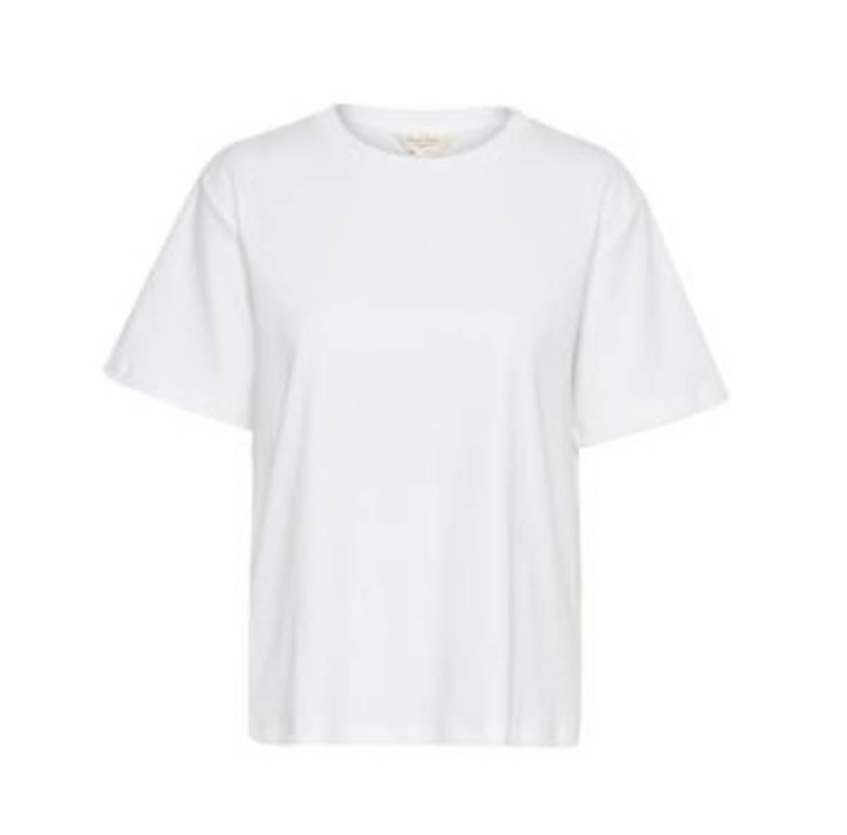 Part Two Anne T-Shirt Bright White