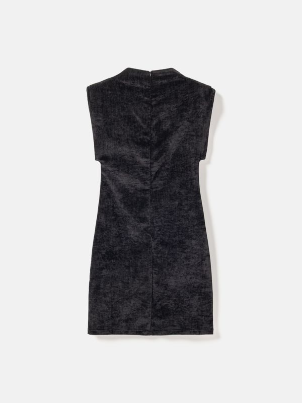Noella Kali Dress Black 