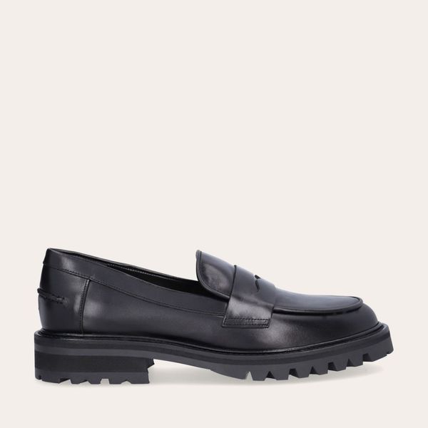 Hovedbilde Billi Bi Black Calf Shoes 