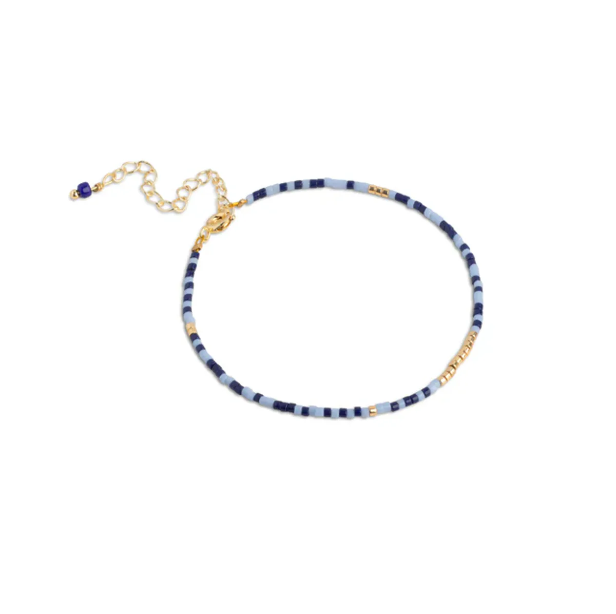 Enamel Bracelet Petra Moon Tide