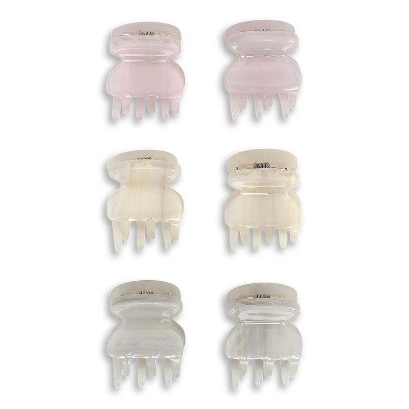 SUI AVA Tiny Soft Serve Claws Frost Mix