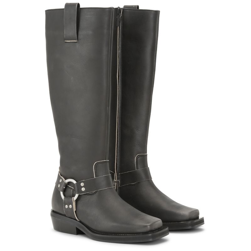 Shoe Biz Triton Boots 