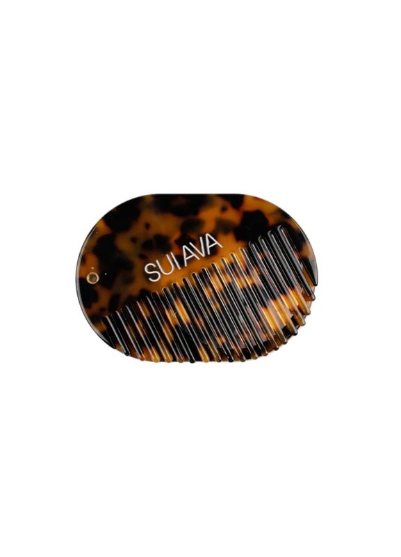 SUI AVA Mirror/Comb Tortoise