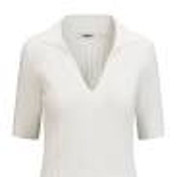 Hovedbilde Katrin Uri Iben Pullover White