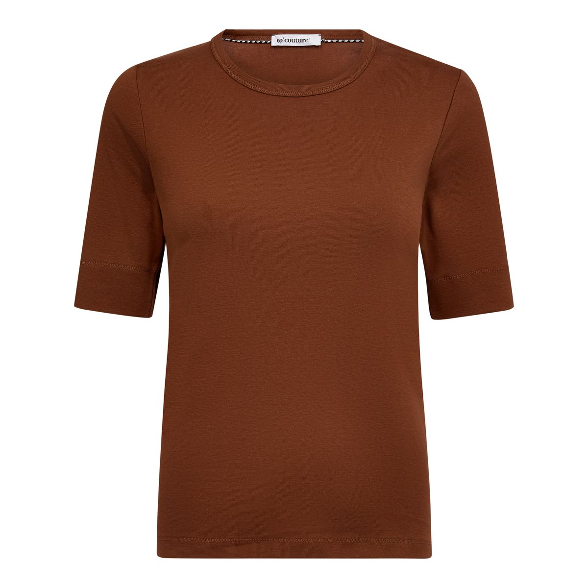 Cocouture Granny Tee Suntan
